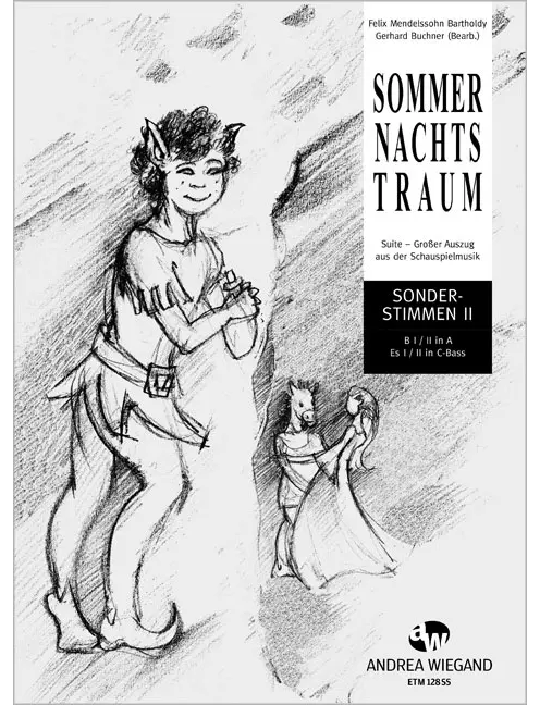 Sommernachtstraum